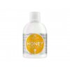 Kallos Honey šampón regeneračný s medovým extraktom 1000ml