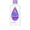 Johnson's Baby Bedtime olej pre dobrý spánok 200ml