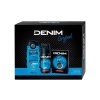 21126 denim original pansky kozmeticky set voda po holeni 100 ml deo spray 150 ml sprchovy gel 250 ml