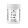 Kallos Super 9 Bleaching Powder 500g