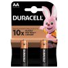 DURACELL AA batéria 2ks