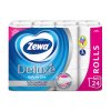 Zewa Deluxe Delicate care toaletný papier 24ks