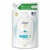 dove care protect 500ml náplň