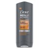 Dove Men SportCare 3v1 Endurance sprchový gél 400ml