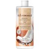 EVELINE Rich Coconut hydratačná kokosová micelárna voda + tonikum 2v1 500ml