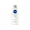 Nivea Creme Aloe sprchový gél 750ml