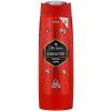 Old Spice Booster sprchový gél 400ml