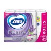 Zewa Deluxe Levander Dreams toaletný papier 24ks