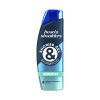 Head & Shoulders 2in1 Sensitive šampón a sprchový gél 360ml