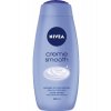 Nivea Creme Smooth sprchový gél 500ml