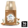 glade 269ml sandalwood