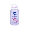 Nivea Kids 2in1 Sparkle Berry sprchový gél a šampón pre deti 500ml