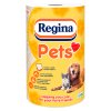 Regina Pets papierové utierky pre domácich miláčikov 3 vrst.