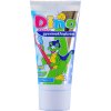 Dino detská zubná pasta 50ml