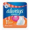 always classic normal10