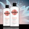 syoss keratin conditioner