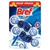 Bref Blue Aktive Chlorine WC Blok 2x50g