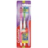Colgate Zig Zag zubné kefky medium 3 ks