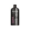 Syoss Shine Boost šampón 500ml