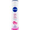 nivea fresh flower deo
