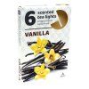admit sviečka vanilla