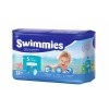 Swimmies Plienky do vody S 7-13kg 12ks