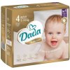 Dada Premium Extra Care Maxi 4 plienky 33ks 7-18kg