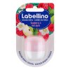 Labello Labellino Raspberry & Apple ošetrujúci balzam na pery 7 g