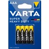 varta aaa4