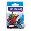 Hansaplast Marvel náplasť 20ks