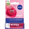 nivea balzam cherry shine