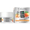 EVELINE I LOVE VEGAN FOOD rozjasňujúci krém-gél Camu Camu & Pomaranč 50ml