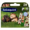 Salvequick Animals náplasť 20ks