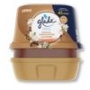 Glade Sensual Sandalwood & Jasmine vonný gél do kúpeľne 180 g