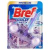 Bref Color Aktiv Lavender WC Blok 50g