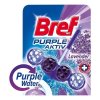 Bref Color Aktiv Lavender WC Blok 50g