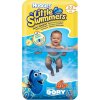 Huggies Swim Plienky do vody 2-3, 3-8kg 12ks