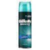 Gillette Mach3 Extra Comfort gél na holenie 200ml