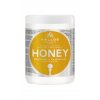 Kallos Honey regeneračná maska s medovým extraktom 1000 ml