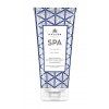 Kallos Spa Peeling sprchovací gél s morskými riasami 200 ml