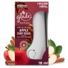 Glade Warm Apple Pie automatický osviežovač vzduchu 269ml