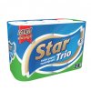 Star Trio toaletný papier 3vrst. 24ks