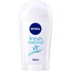 Nivea Fresh Natural deodorant stick 50ml