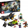 Lego 76180 Batman vs. Joker Naháňačka v Batmobile
