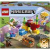 Lego Minecraft 21164