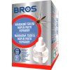 BROS odparovač proti komárom tekutá náplň 40ml