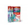 Jade soft zubná kefka Medium Total Care