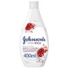 Johnson's Vita -Rich pomegrante  telové mlieko 400 ml