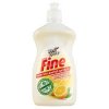 WD fine 500ml antib.riad lemon