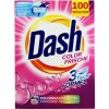 Dash Prášok na pranie  frische COLOR 6 kg 100PD
